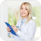 medical expert