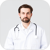 medical expert